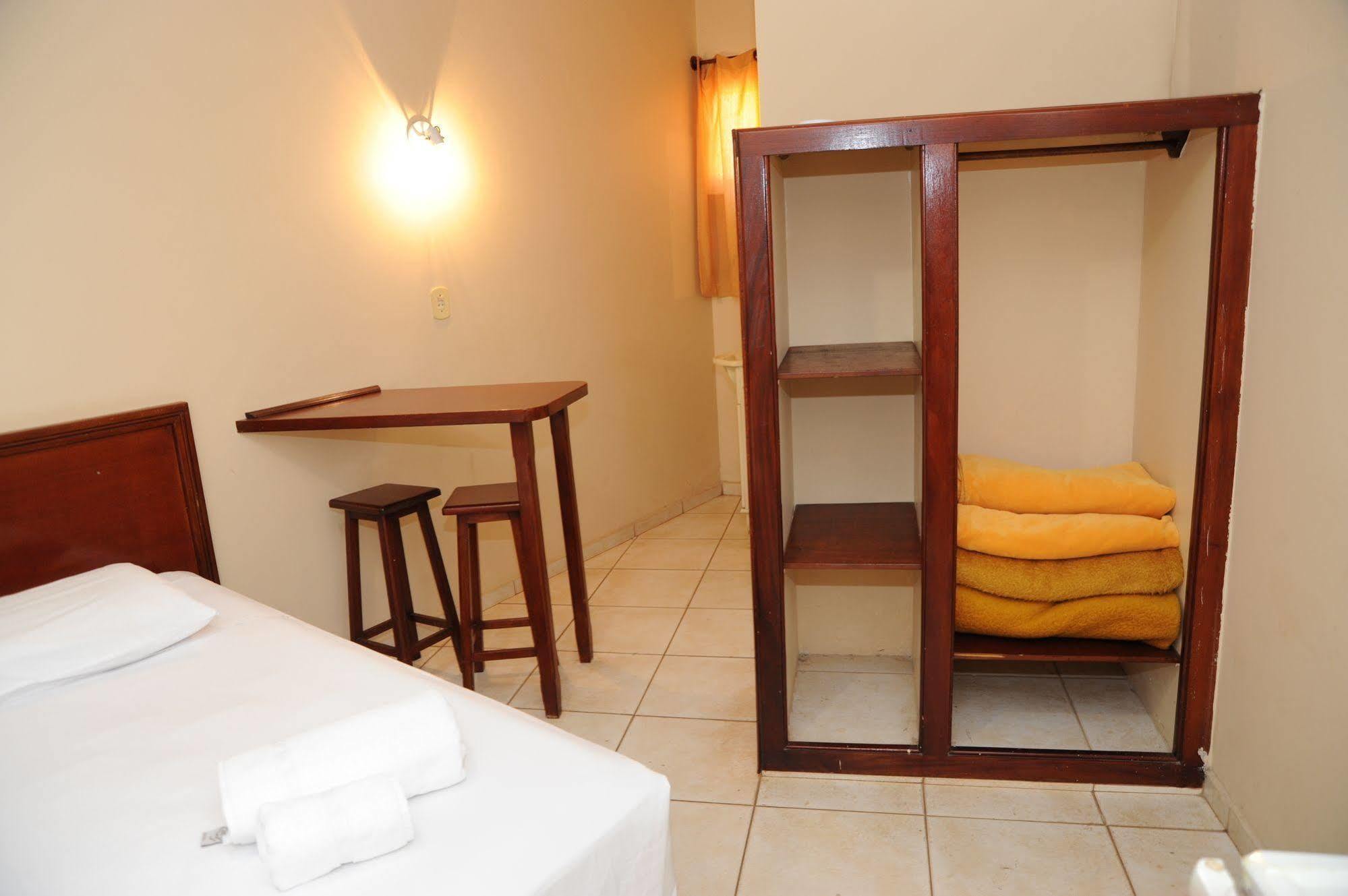 Hotel Varandas Araraquara Exterior photo
