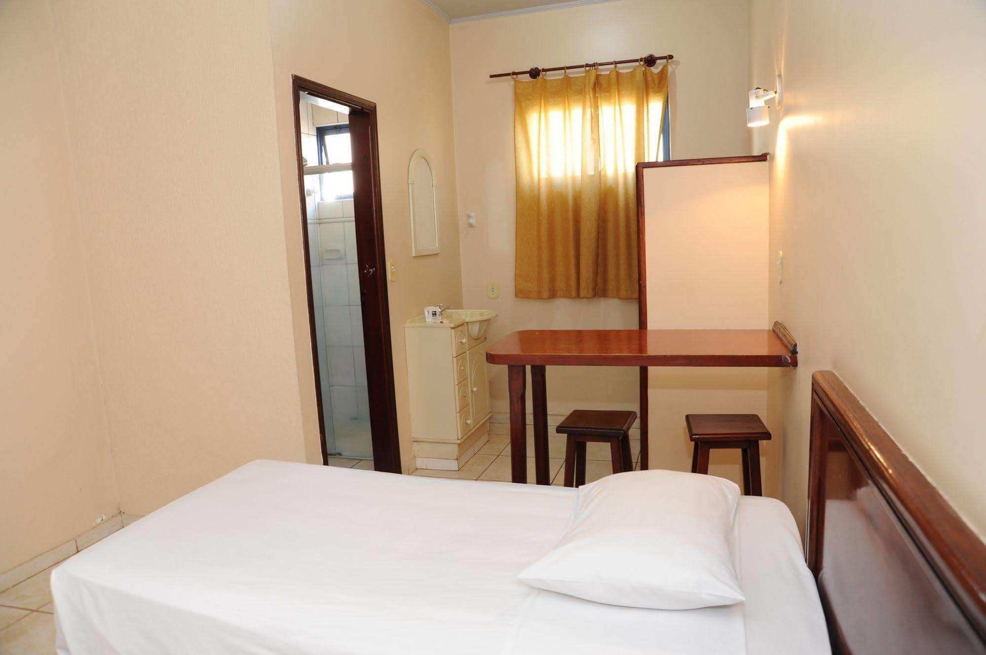Hotel Varandas Araraquara Exterior photo